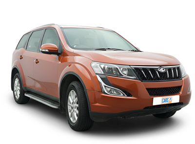 Mahindra XUV500-img